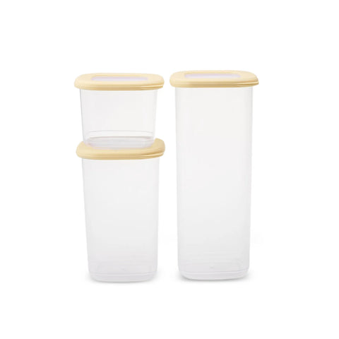 Boîtes de rangement Karaca Forbs, 12 pièces