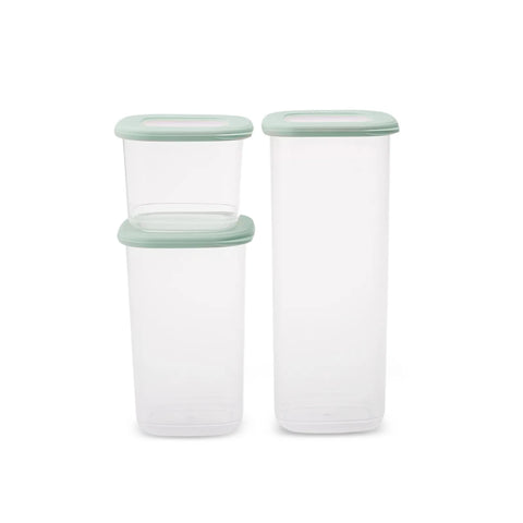 Boîtes de rangement Karaca Forbs, 12 pièces