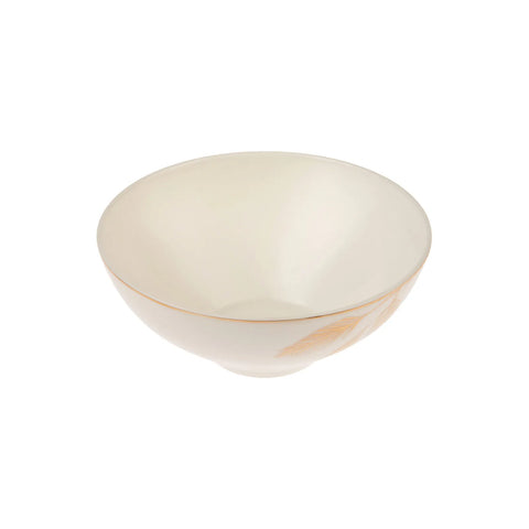 Service de table Karaca Fine Pearl Extra Selva pour 12 personnes, 62 pièces