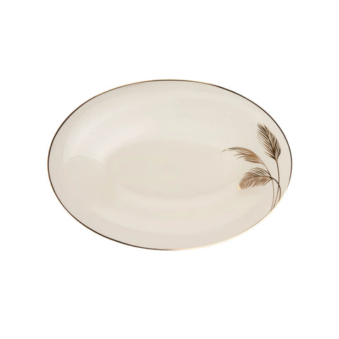 Service de table Karaca Fine Pearl Extra Selva pour 12 personnes, 62 pièces