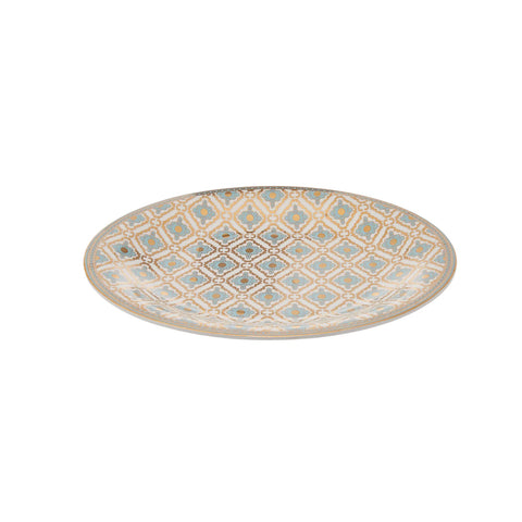 Service de table Karaca Fine Pearl Extra Dorothy pour 12 personnes, 62 pièces