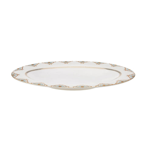 Service de table Karaca Fine Pearl Extra Dorothy pour 12 personnes, 62 pièces