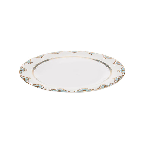 Service de table Karaca Fine Pearl Extra Dorothy pour 12 personnes, 62 pièces