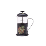 Cafetière à piston Karaca Iznik grenade, 600 ml