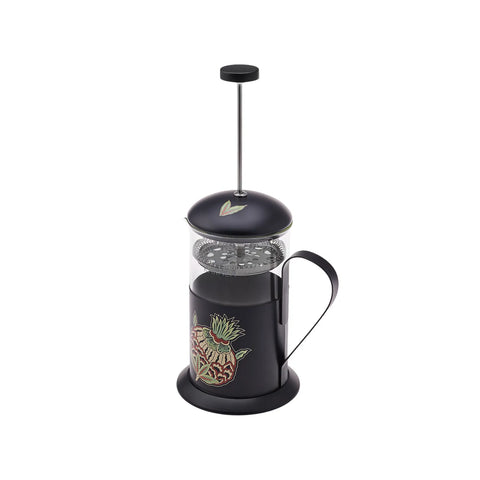 Cafetière à piston Karaca Iznik grenade, 600 ml
