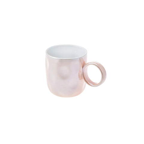 Mug Karaca Sherry, 380 ml, rose