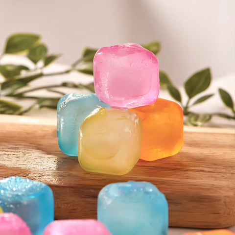 CRICK CRACK 20 Lİ BUZ KÜPÜ, MULTICOLOR
