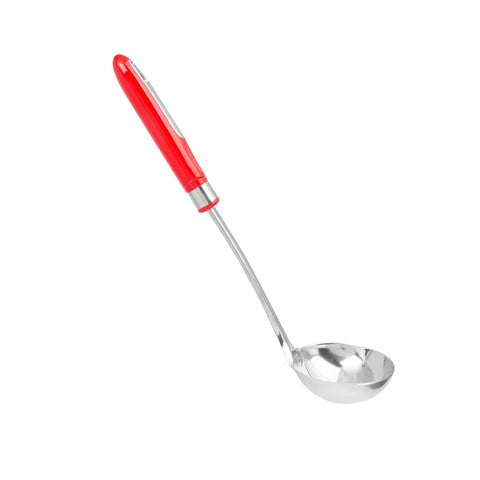 KARACA RETRO KEPÇE 30 CM, KIRMIZI