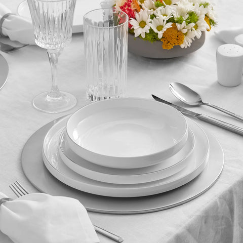 KARACA STREAMLINE SATURN PLATIN, PLATIN