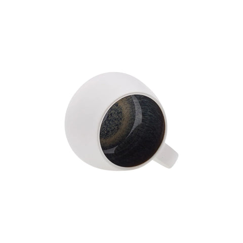 Coffret de tasses à thé Karaca New Galactic pour 2 personnes
