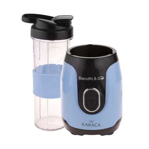 KARACA BLENDFIT&GO PERSONA, VINTAGE BLUE