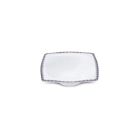 Service de table Karaca Fine Pearl Banyan pour 12 personnes, 62 pièces