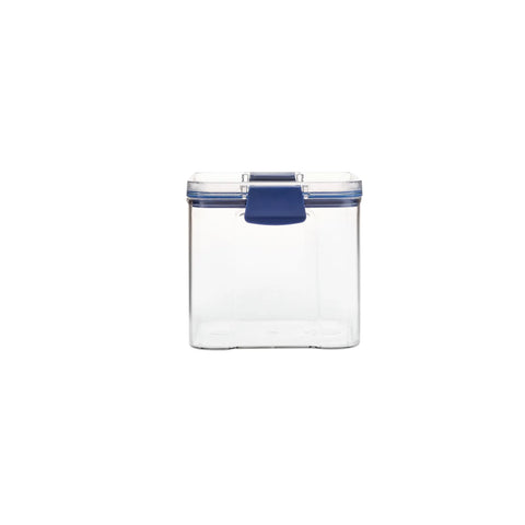 Boîte de rangement Karaca Solida, 700 ml, bleu