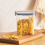 Boîte de rangement Karaca Solida, 950 ml, bleu
