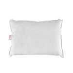 Oreiller en fibre Sarah Anderson Comfy, 50 x 70 cm, gris