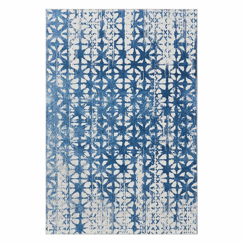 Tapis Kasmir Hali Decorative Art Trend Karpatos double face, 120x180 cm