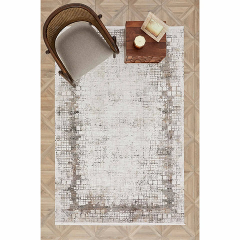 KASMIR HALI VISKON ELEGANCE, MULTICOLOR