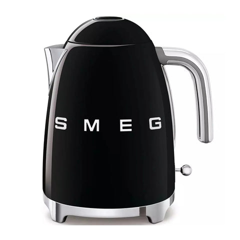 SMEG KETTLE KLF03, SİYAH