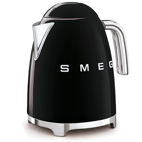 SMEG KETTLE KLF03, SİYAH