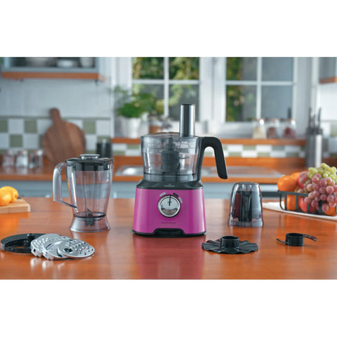 KARACA MASTERMAID POWER 10, FUSHIA LOVE