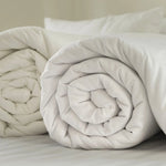 Couette double Karaca Home en microfibre, 195 x 130 cm
