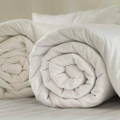 Couette double Karaca Home en microfibre, 195 x 130 cm