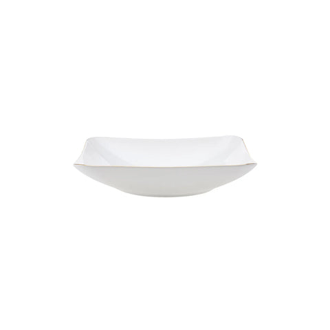 Service de table Karaca Elinor pour 6 personnes, 30 pièces, doré 
