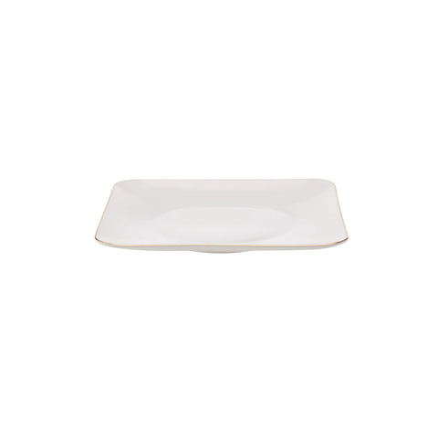 Service de table Karaca Elinor pour 6 personnes, 30 pièces, doré 
