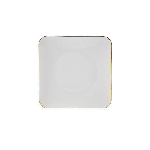 Service de table Karaca Elinor pour 6 personnes, 30 pièces, doré 
