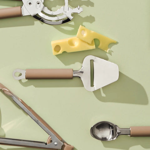 KARACA LANA PASTA SPATULASI, KREM