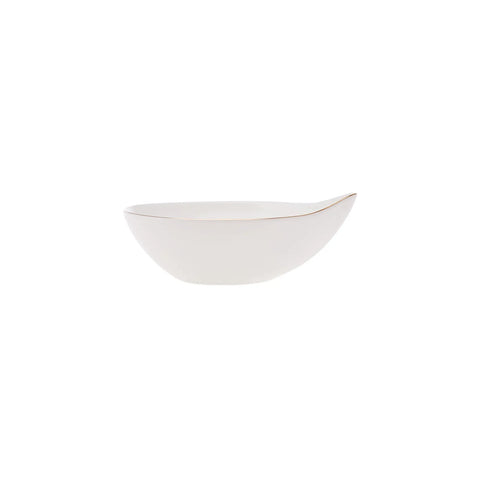 Service de table Karaca Elinor pour 6 personnes, 30 pièces, doré 