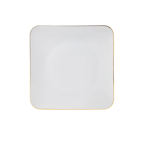 Service de table Karaca Elinor pour 6 personnes, 30 pièces, doré 