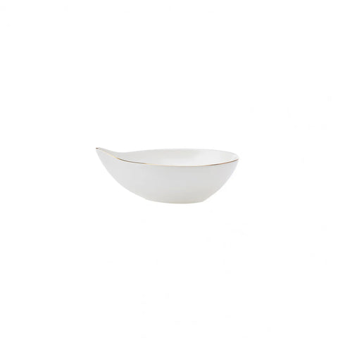 Service de table Karaca Elinor pour 6 personnes, 30 pièces, doré 