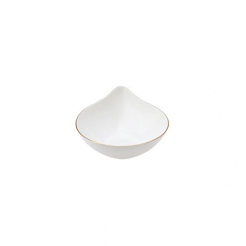 Service de table Karaca Elinor pour 6 personnes, 30 pièces, doré 