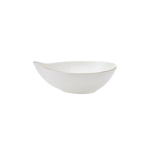 Service de table Karaca Elinor pour 6 personnes, 30 pièces, doré 