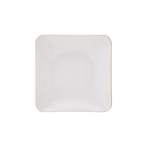 Service de table Karaca Elinor pour 6 personnes, 30 pièces, doré 
