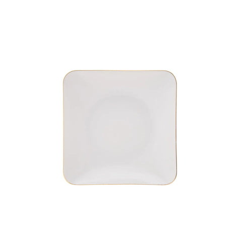 Service de table Karaca Elinor pour 6 personnes, 30 pièces, doré 