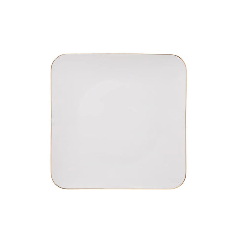 Service de table Karaca Elinor pour 6 personnes, 30 pièces, doré 