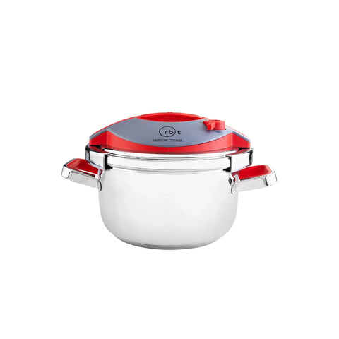 KARACA ORBİT 4+6 L DÜDÜKLÜ TENC, KIRMIZI