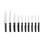Karaca Bundle Ensemble de couteaux 10 pièces
