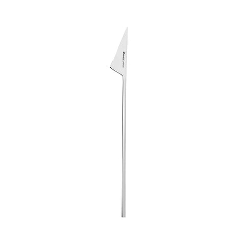Ensemble de couverts Karaca Visal 316+ Premium pour 12 personnes, 84 pièces