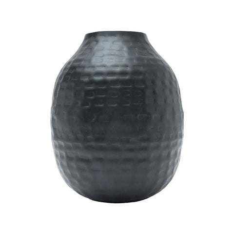 Bibelot Karaca Home Moroccan Bg, noir, 15,5x6,5x39 cm