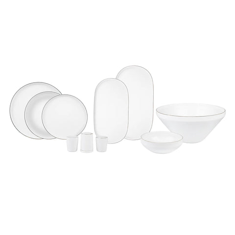 KARACA STREAMLINE SATURN PLATIN, PLATIN