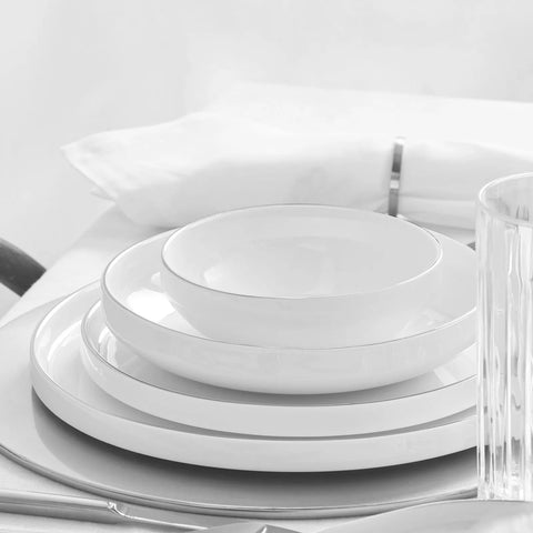 KARACA STREAMLINE SATURN PLATIN, PLATIN