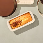 KARACA CHOCOLATE CREAM BATTO, KAHVERENGİ