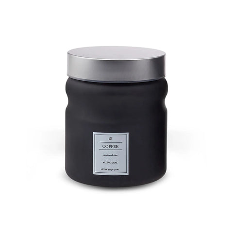 KARACA MONO 900 ML SAKLAMA KABI, SİYAH