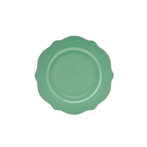 Service de table en porcelaine Karaca Flying pour 6 personnes, 18 pièces