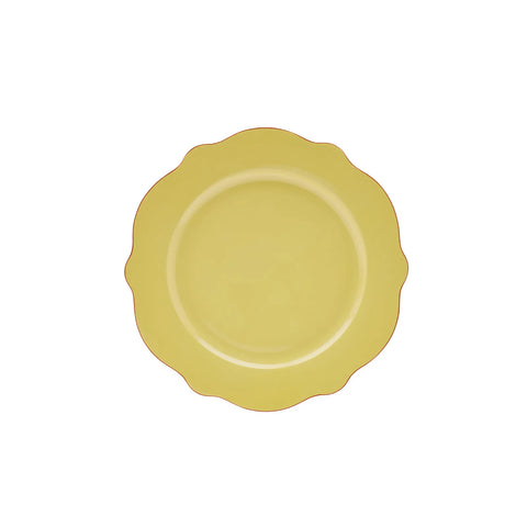 Service de table en porcelaine Karaca Flying pour 6 personnes, 18 pièces