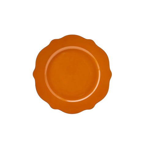 Service de table en porcelaine Karaca Flying pour 6 personnes, 18 pièces