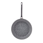 KARACA VİERNO  BIO GRANIT 26 CM TAV, GRİ